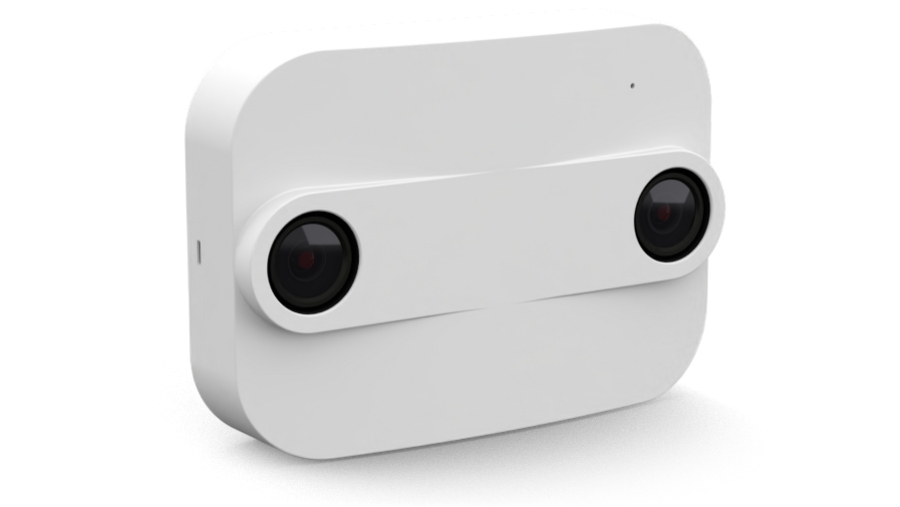PC2 3D Sensor